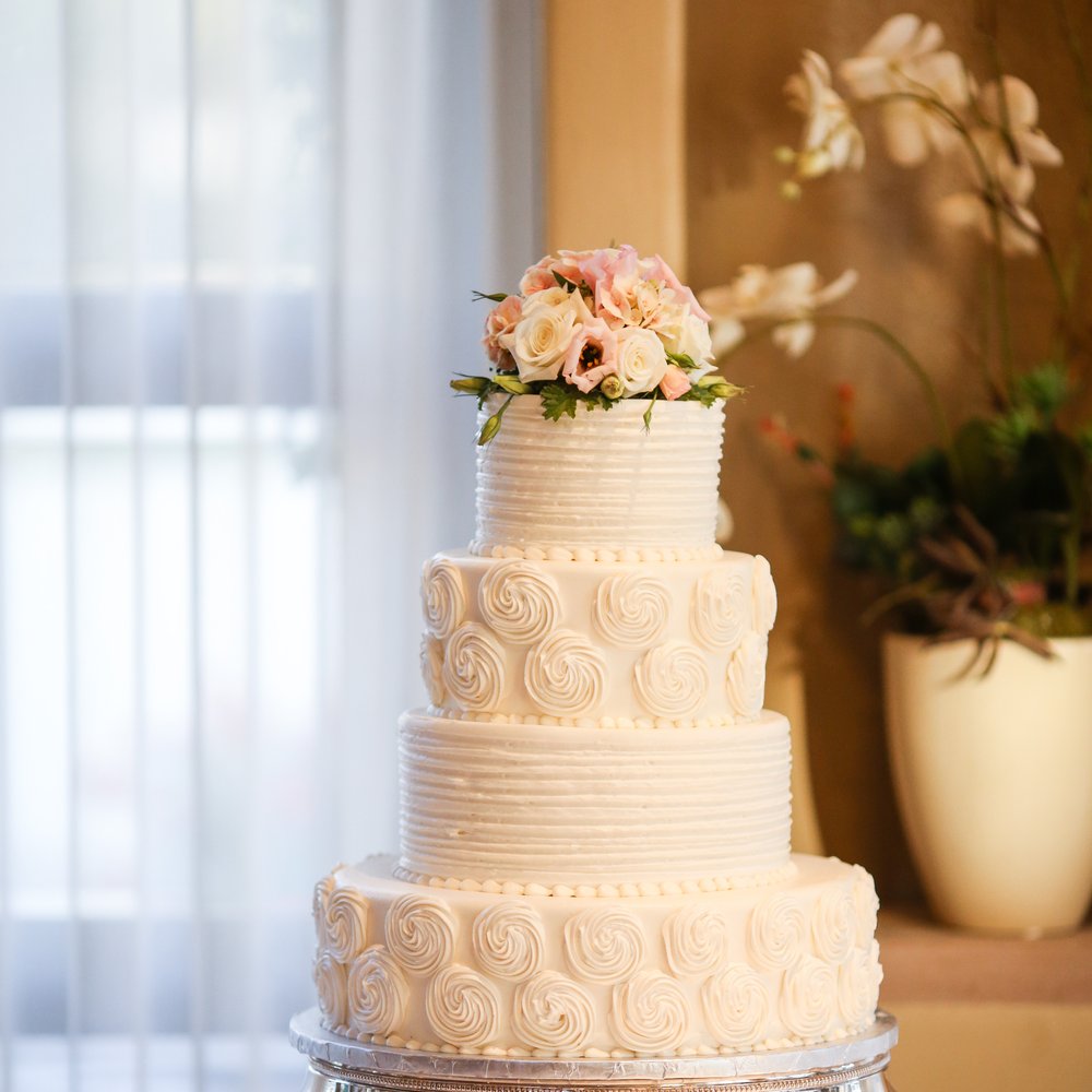 Creative Cakes - our gorgeous & delicious wedding cake made by Creative Cakes OC. it came out exactly like the photo I showed them. - Bakeries Near Me - Anaheim, California Creative Cakes - our gorgeous & delicious wedding cake made by Creative Cakes OC. it came out exactly like the photo I showed them. - Bakeries Near Me - Anaheim, California