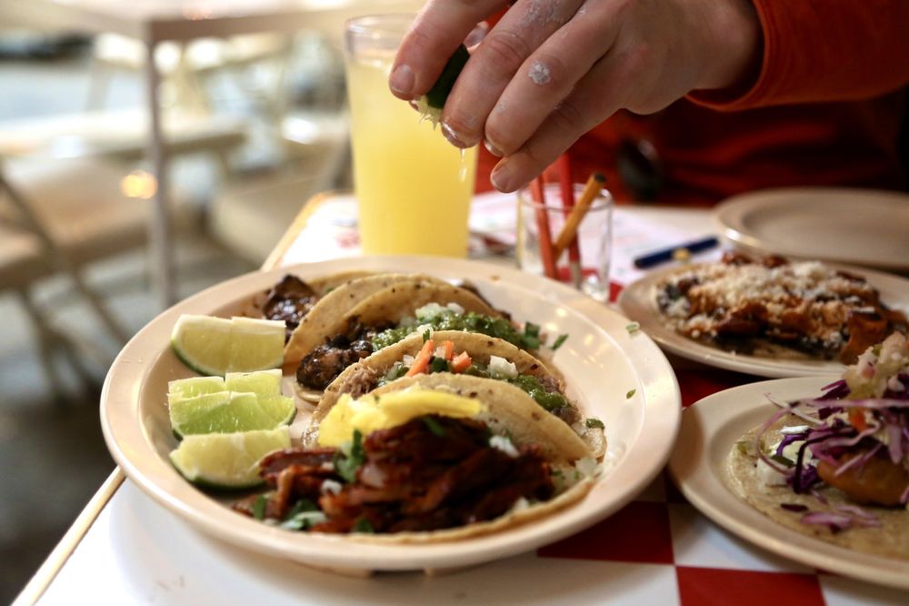 Tacombi