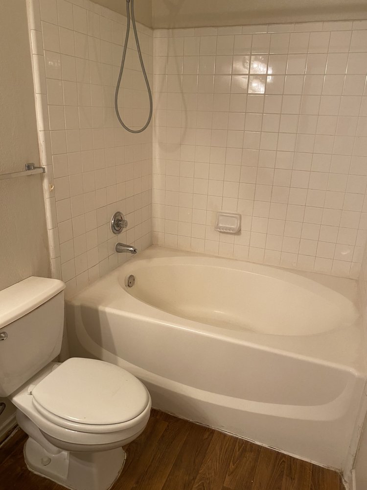 Slide of Luciano’s granite renovation