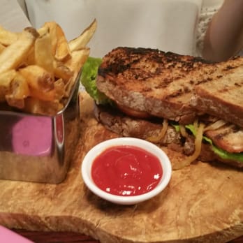 The Greenery - Cafes Near Me - Dublin, D