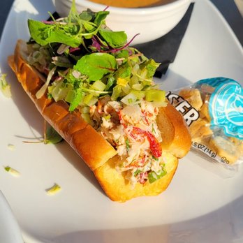 The Better Half - LOBSTER ROLL - Bars Near Me - Lakeville, Minnesota The Better Half - LOBSTER ROLL - Bars Near Me - Lakeville, Minnesota