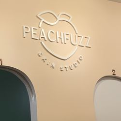 PeachFuzz Laser Studio