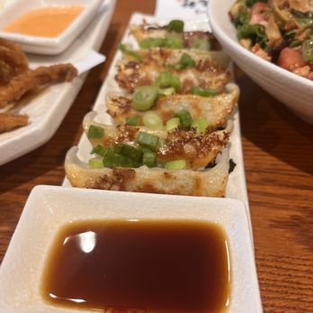 Kajiken - Gyoza - Ramen Near Me - New York, New York Kajiken - Gyoza - Ramen Near Me - New York, New York
