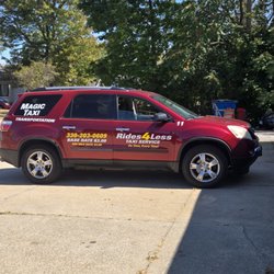 Rides 4 Less Taxi - We deliver groceries and food