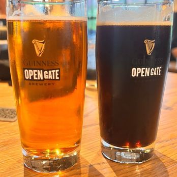Guinness Open Gate Brewery - Beer! - Breweries Near Me - Chicago, Illinois Guinness Open Gate Brewery - Beer! - Breweries Near Me - Chicago, Illinois
