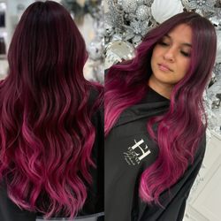 Eugenia’s Hair Studio