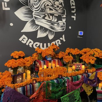 Feathered Serpent Brewery - Breweries Near Me - La Puente, California Feathered Serpent Brewery - Breweries Near Me - La Puente, California