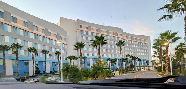 Universal Endless Summer Resort – Surfside Inn and Suites by null