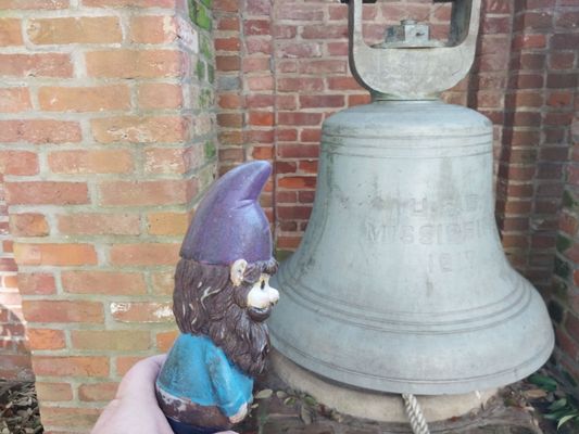 Rosalie Mansion and Gardens by null