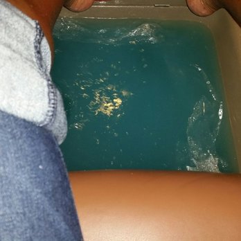 Castle Nails and Spa - Here's a pic of the hot mess I just paid for. - Nail Salons Near Me - Carrollton, Texas Castle Nails and Spa - Here's a pic of the hot mess I just paid for. - Nail Salons Near Me - Carrollton, Texas
