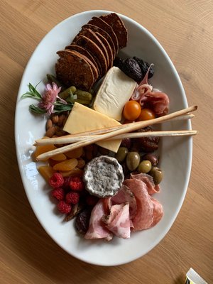 The Port Box Company by null