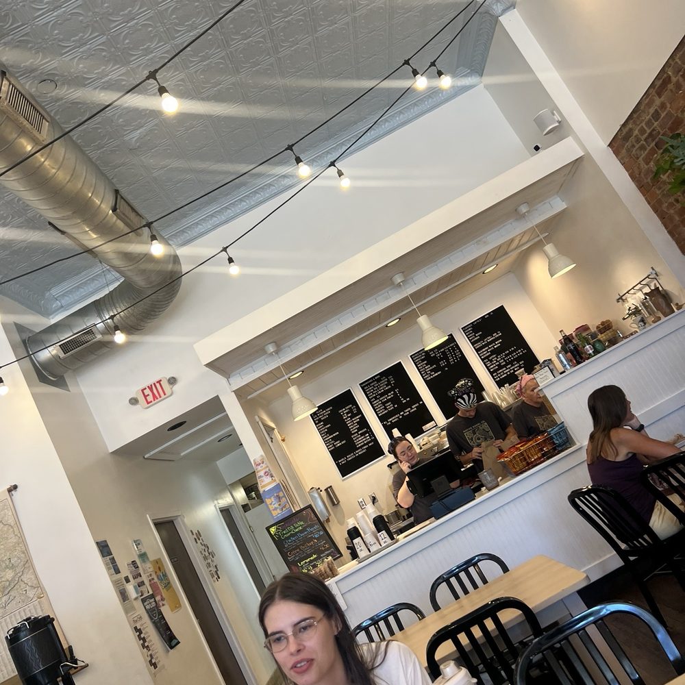 Native Bagel Company - Order Area - Bagels Near Me - Berea, Kentucky Native Bagel Company - Order Area - Bagels Near Me - Berea, Kentucky