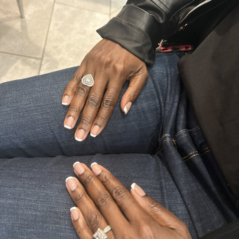 Michael Michele Nail Spa - Nails by Ms. Kim - Nail Salons Near Me - Virginia Beach, Virginia Michael Michele Nail Spa - Nails by Ms. Kim - Nail Salons Near Me - Virginia Beach, Virginia