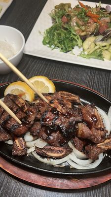 Yamariki Sushi by null