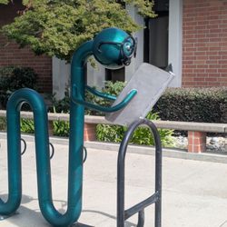 Lodi Public Library