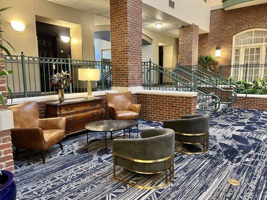 Hotel At Old Town by null
