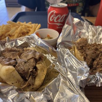 Frankie’s Chicago Beef - Frankie's Chicago Beef - such a good Italian Beef Sandwich. Order it wet or dry! - Sandwiches Near Me - Palm Coast, Florida Frankie’s Chicago Beef - Frankie's Chicago Beef - such a good Italian Beef Sandwich. Order it wet or dry! - Sandwiches Near Me - Palm Coast, Florida