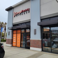 Orangetheory Fitness - Outside ( plenty of free parking by the way as this is located in a plaza)