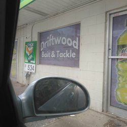 Driftwood
