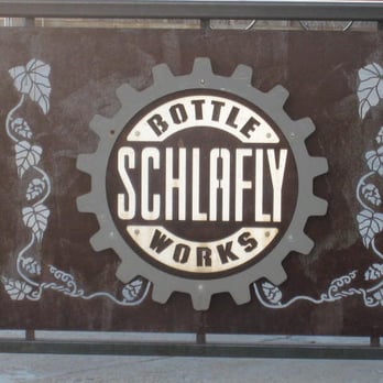 Schlafly Bottleworks - Brewpubs Near Me - Maplewood, Missouri Schlafly Bottleworks - Brewpubs Near Me - Maplewood, Missouri