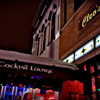 Cleo's Brown Beam Tavern - Cocktail Bars Near Me - Appleton, Wisconsin