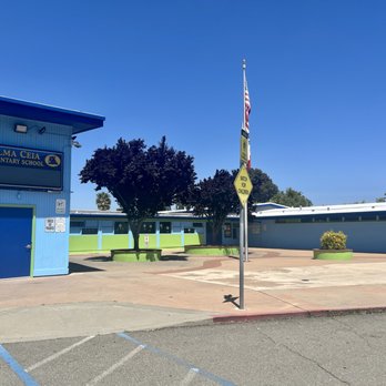 Palma Ceia Elementary School - Elementary Schools Near Me - Hayward, California