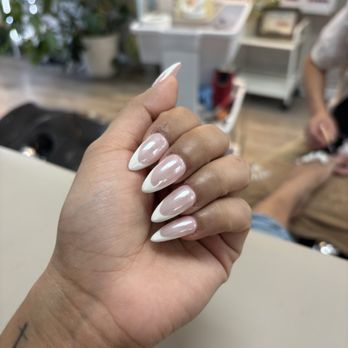 Waterfall Nail Spa - Nail Salons Near Me - San Fernando, California Waterfall Nail Spa - Nail Salons Near Me - San Fernando, California