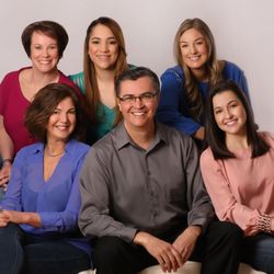 Russell Mann, DDS - Mann Family Dental - Meet Our Team