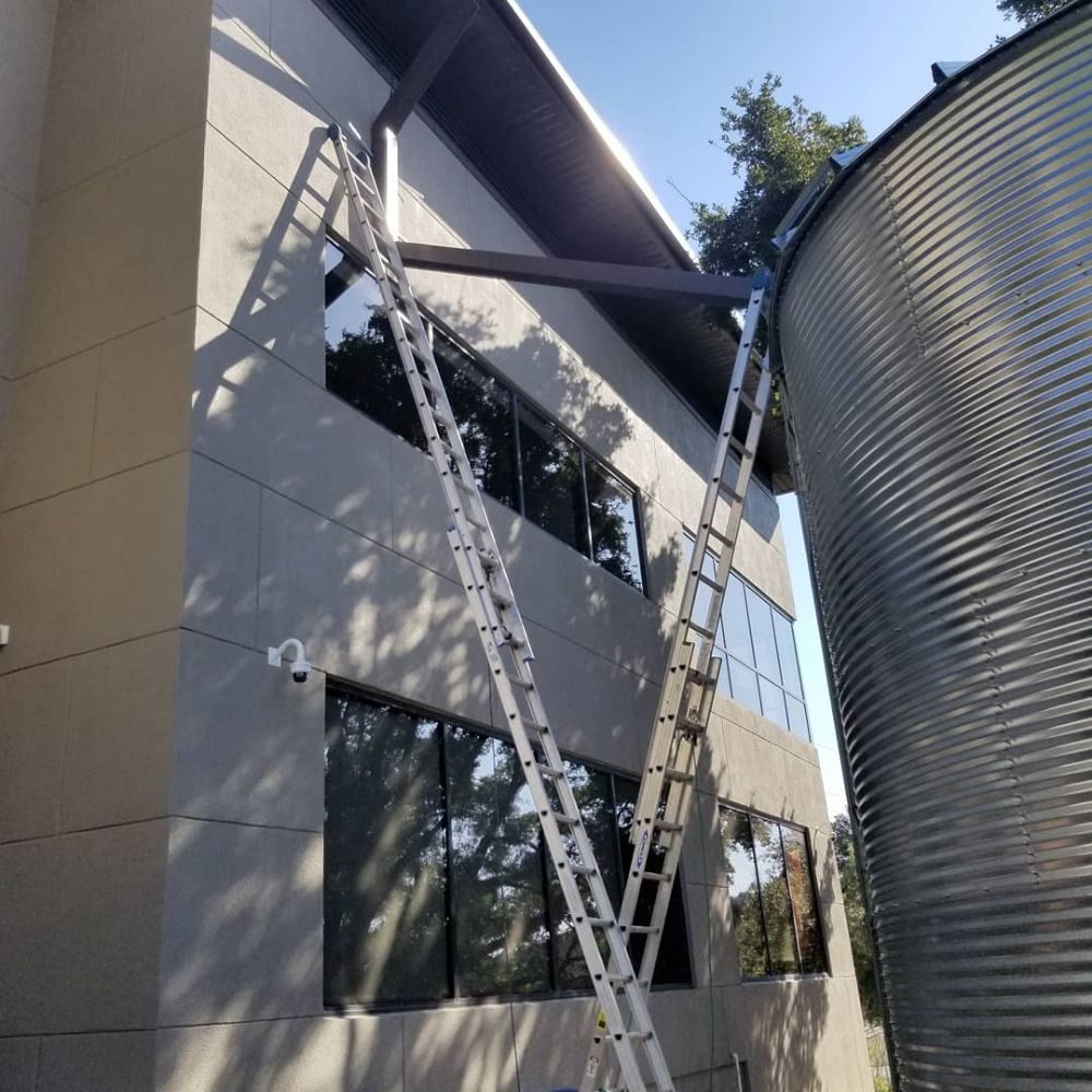 ATX SEAMLESS GUTTERS 112 Photos & 16 Reviews 1401 Lavaca St, Austin