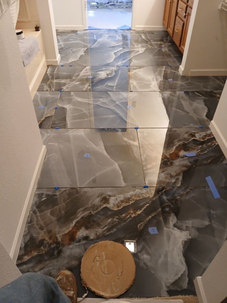 Slide of Done Right Home Solutions