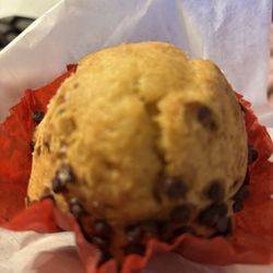 Baked good