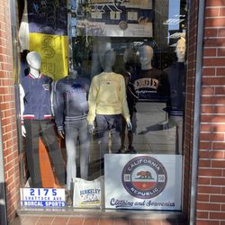 Shop College Wear