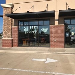 Abbie's Coffee Shoppe