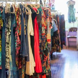 Clothing