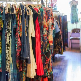 All Things Groovy - Clothing - Gift Shops Near Me - Chattanooga, Tennessee