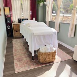 Life Spark Fertility Acupuncture