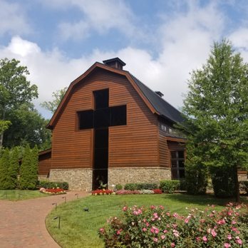 Billy Graham Library - Library/Museum - Libraries Near Me - Charlotte, North Carolina Billy Graham Library - Library/Museum - Libraries Near Me - Charlotte, North Carolina
