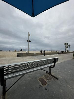 Good Stuff - Hermosa Beach by null