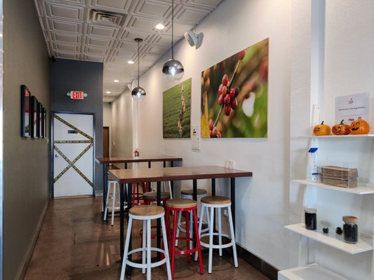 7 Leaves Cafe - Spring Mountain - Las Vegas, NV by null