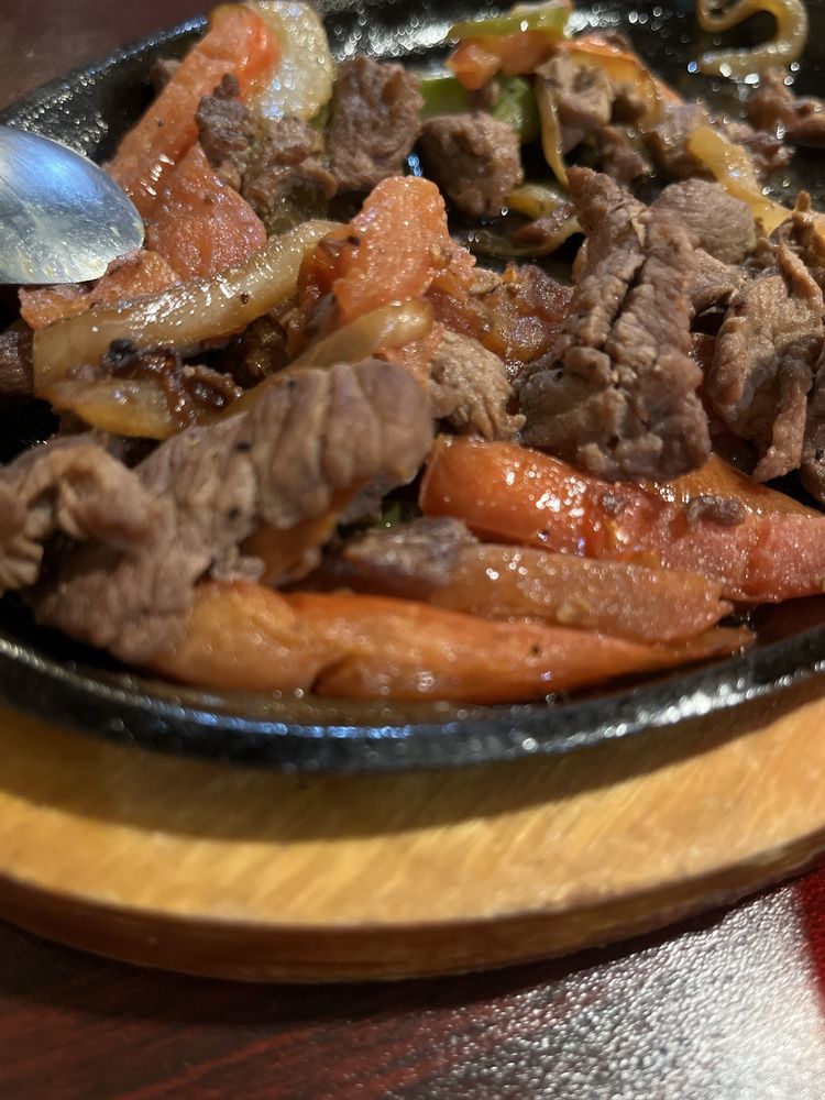 Baja Sur Restaurant Logo