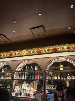Le Bar Penelope by null
