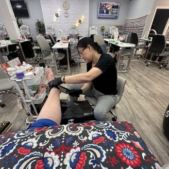 Heidy Vip Nail And Spa - Pedicure - Nail Salons Near Me - Cerritos, California Heidy Vip Nail And Spa - Pedicure - Nail Salons Near Me - Cerritos, California