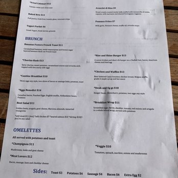 Cantine - Wine Bars Near Me - Broadview Heights, Ohio