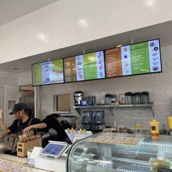 Hui Lau Shan - Desserts Near Me - Austin, Texas Hui Lau Shan - Desserts Near Me - Austin, Texas