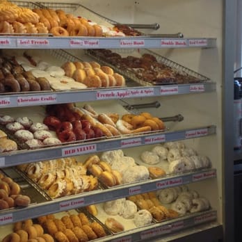 Yum Yum Bake Shops - Donuts Near Me - Warminster, Pennsylvania