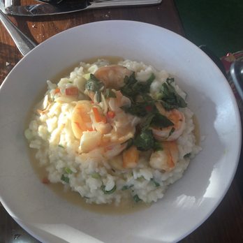 La Mondina - Shrimp risotto - Italian Near Me - Brielle, New Jersey La Mondina - Shrimp risotto - Italian Near Me - Brielle, New Jersey