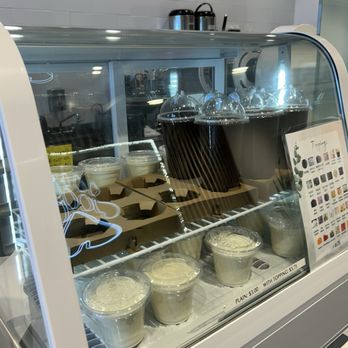 Daboba @ Kearny Mesa - Bubble Tea Near Me - San Diego, California Daboba @ Kearny Mesa - Bubble Tea Near Me - San Diego, California