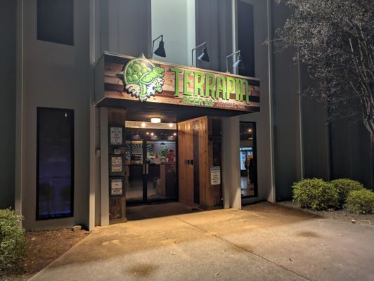 Terrapin Beer Co. by null