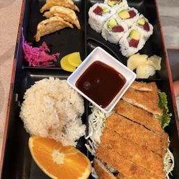 Bento Box