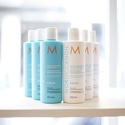 Tao Hair & Beauty - For all hair appointments we use only the best products in the market